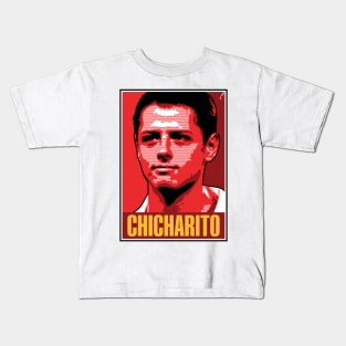 Chicarito Kids T-Shirt